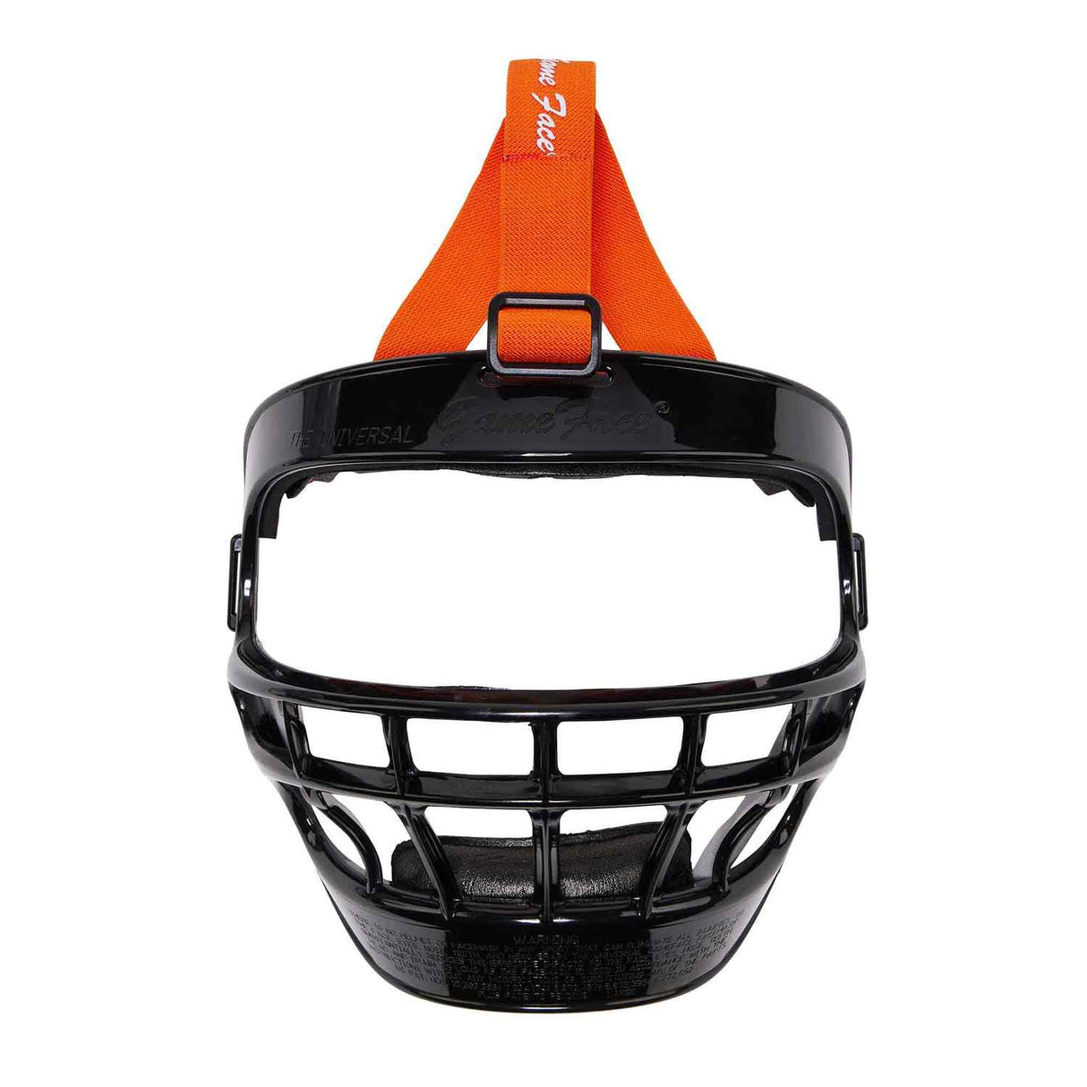 Universal GameFace Large Softball Fielder's Mask Softball Defensive Fielders Masks All