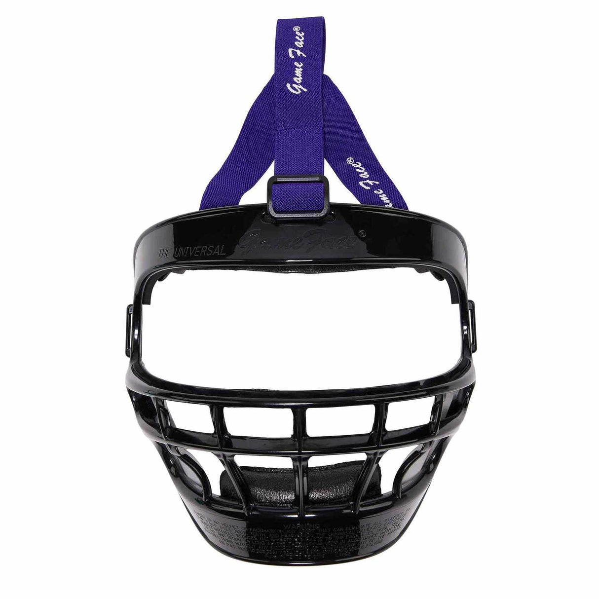 Universal GameFace Large Softball Fielder's Mask Softball Defensive Fielders Masks All