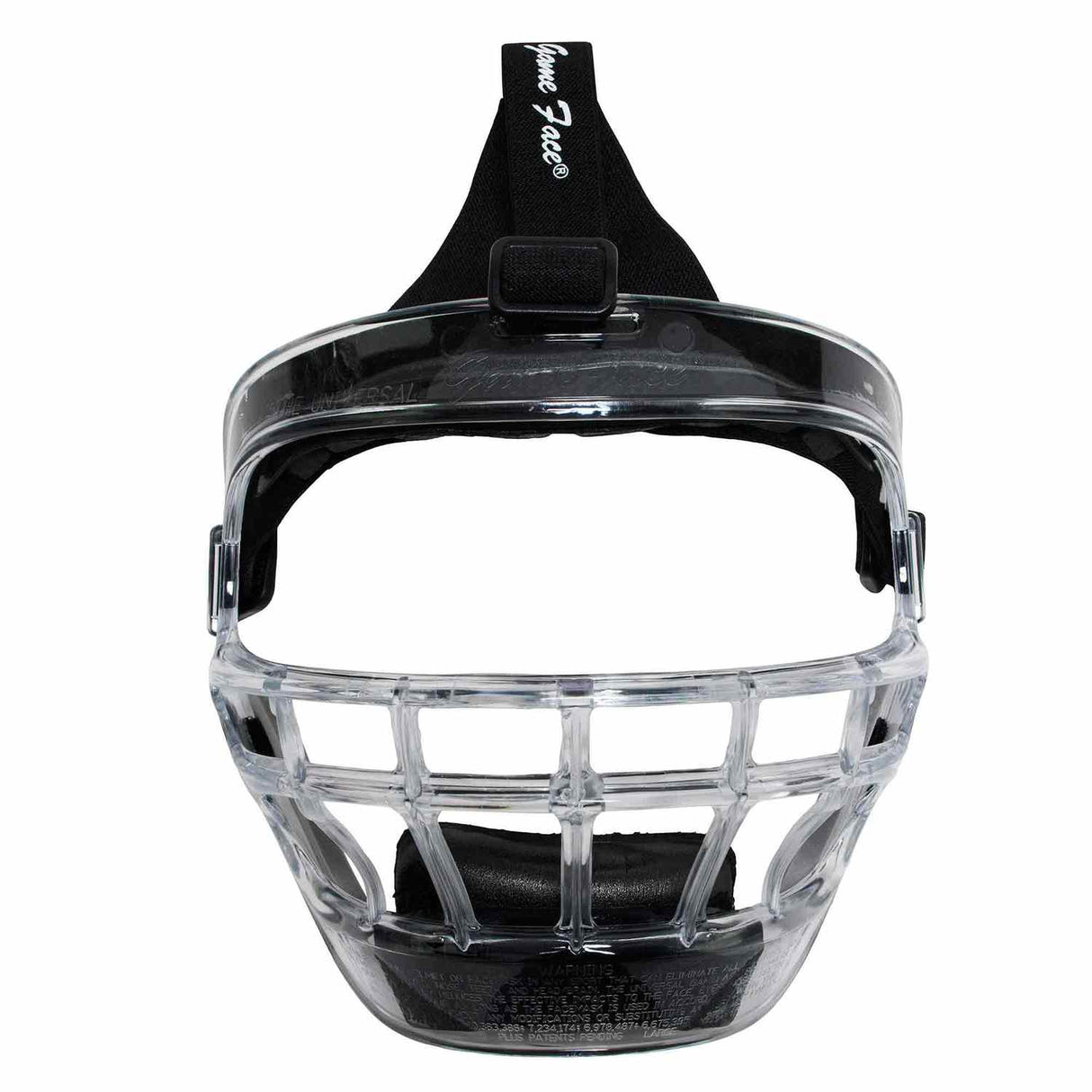 Universal GameFace Large Softball Fielder's Mask Softball Defensive Fielders Masks All