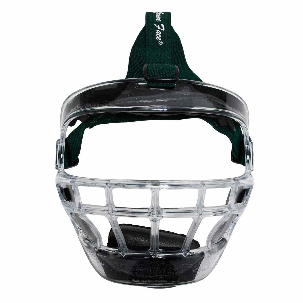 Universal GameFace Large Softball Fielder's Mask Softball Defensive Fielders Masks All