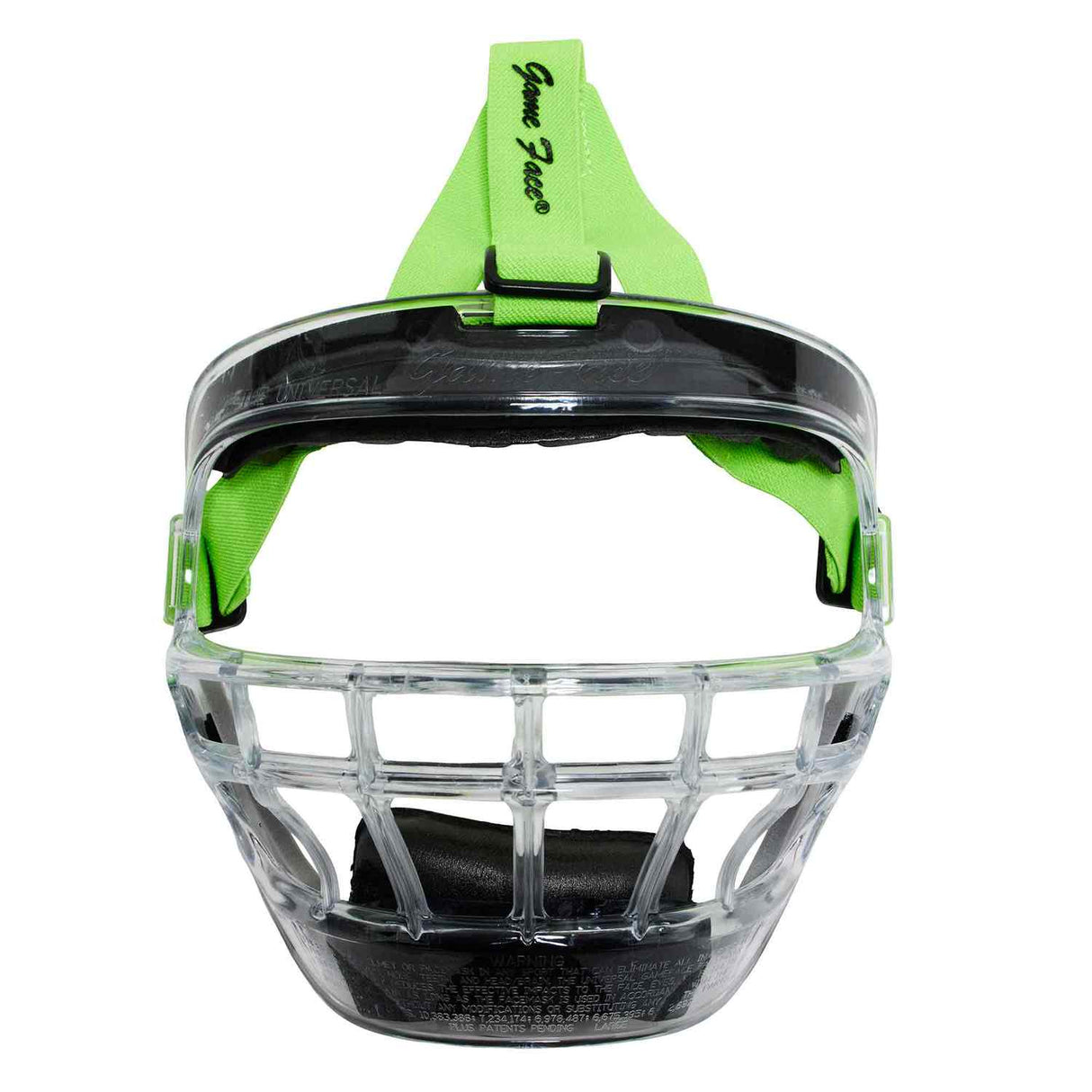 Universal GameFace Large Softball Fielder's Mask Softball Defensive Fielders Masks All