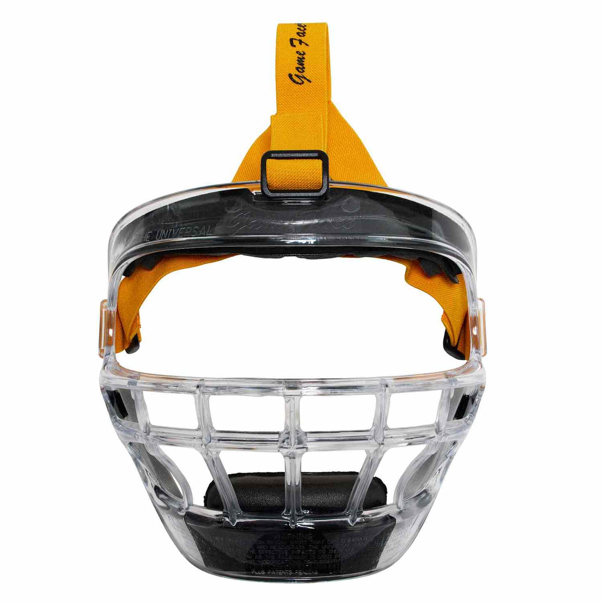 Universal GameFace Large Softball Fielder's Mask Softball Defensive Fielders Masks All