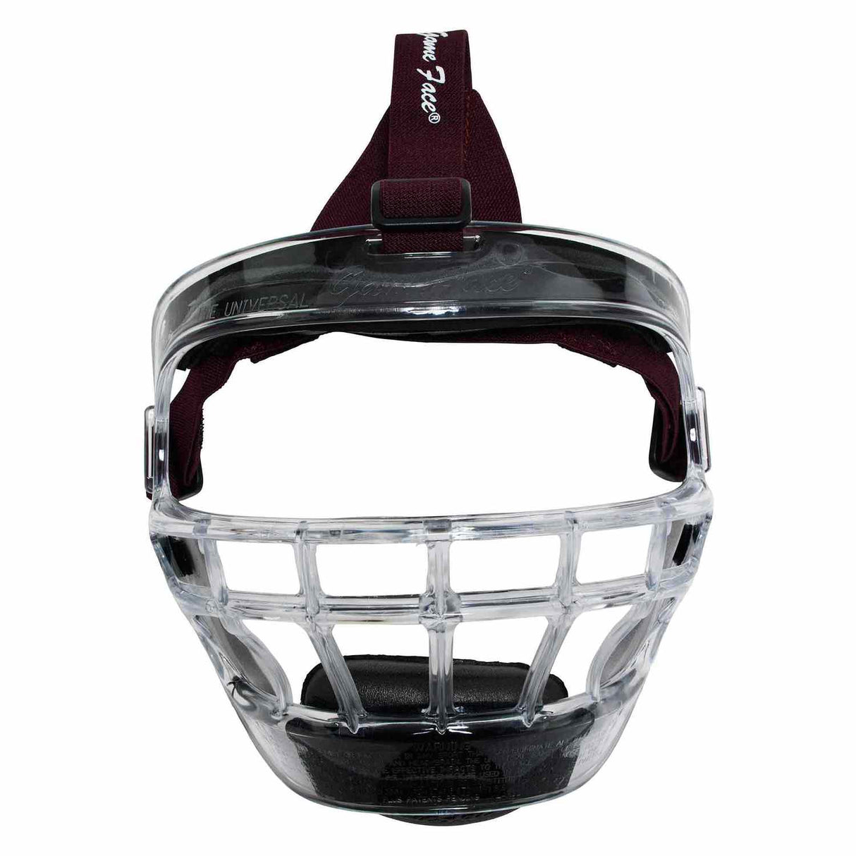 Universal GameFace Large Softball Fielder's Mask Softball Defensive Fielders Masks All