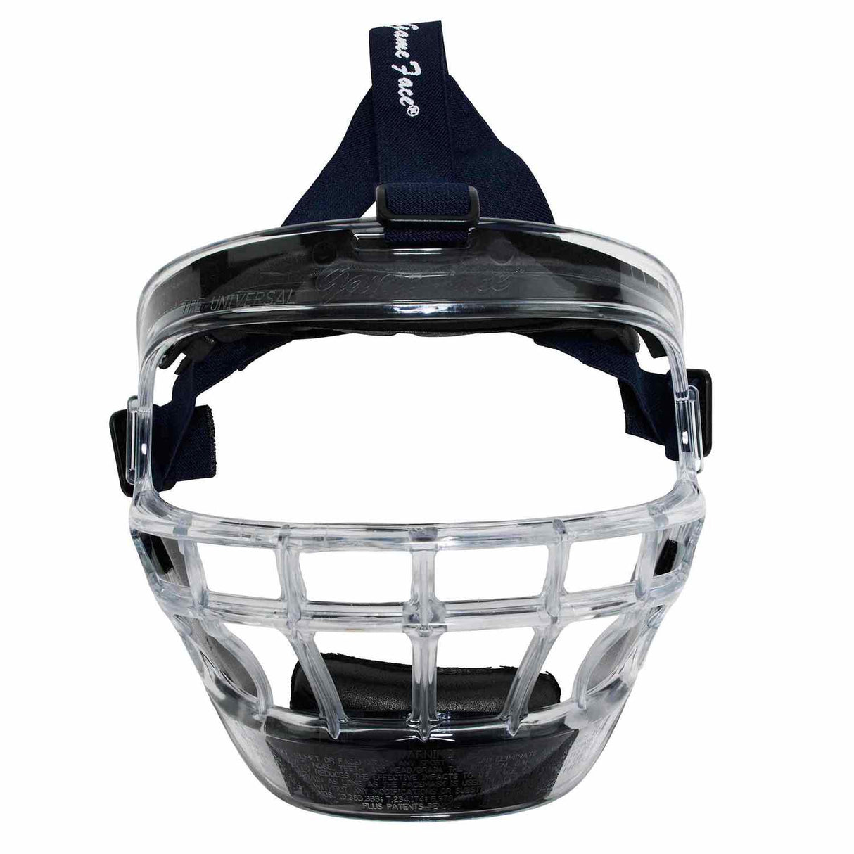 Universal GameFace Large Softball Fielder's Mask Softball Defensive Fielders Masks All