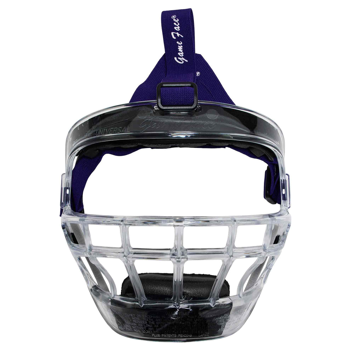 Universal GameFace Large Softball Fielder's Mask Softball Defensive Fielders Masks All