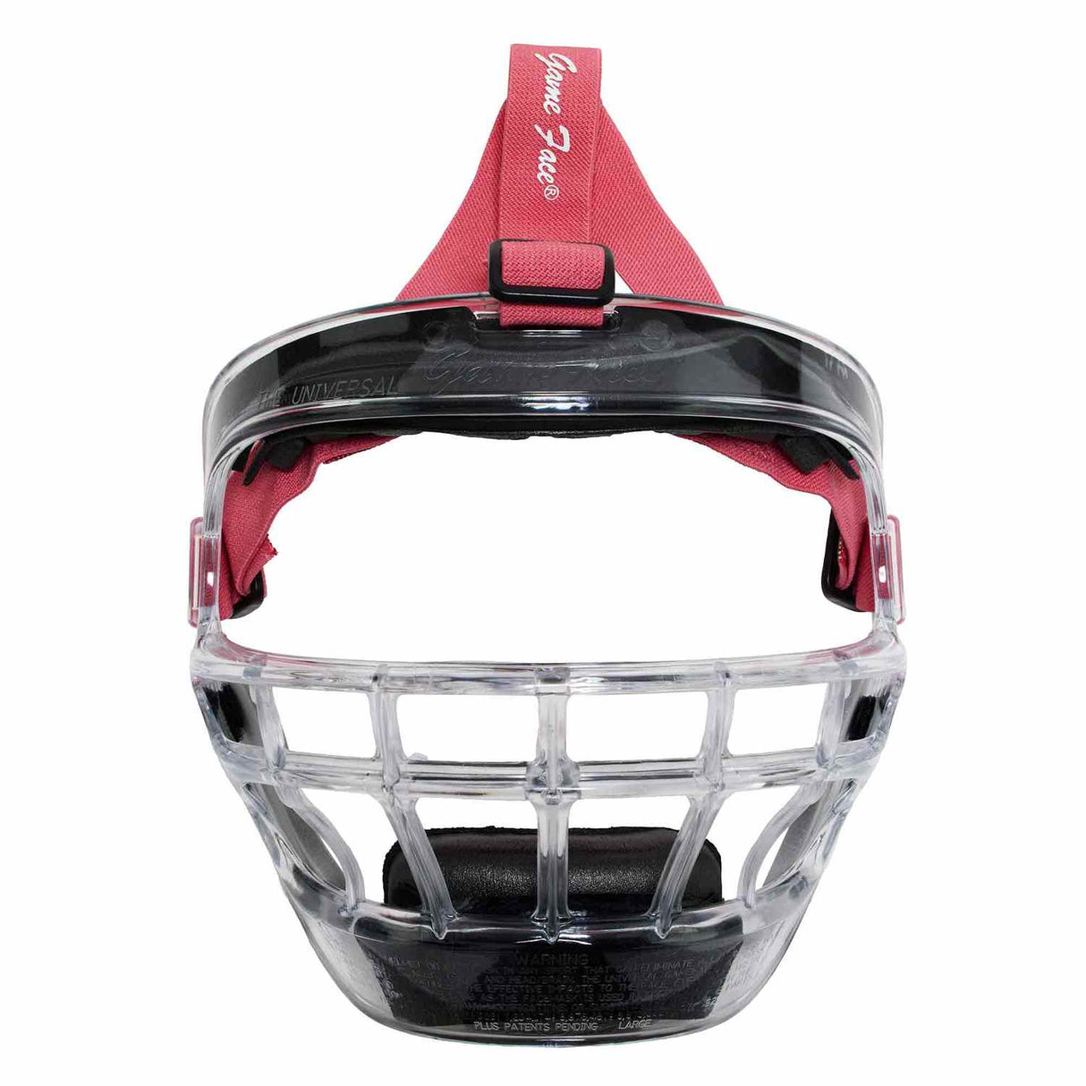 Universal GameFace Large Softball Fielder's Mask Softball Defensive Fielders Masks All