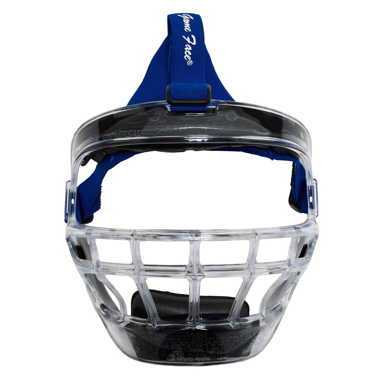 Universal GameFace Large Softball Fielder's Mask Softball Defensive Fielders Masks All