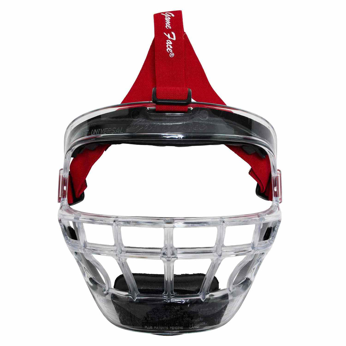 Universal GameFace Large Softball Fielder's Mask Softball Defensive Fielders Masks All