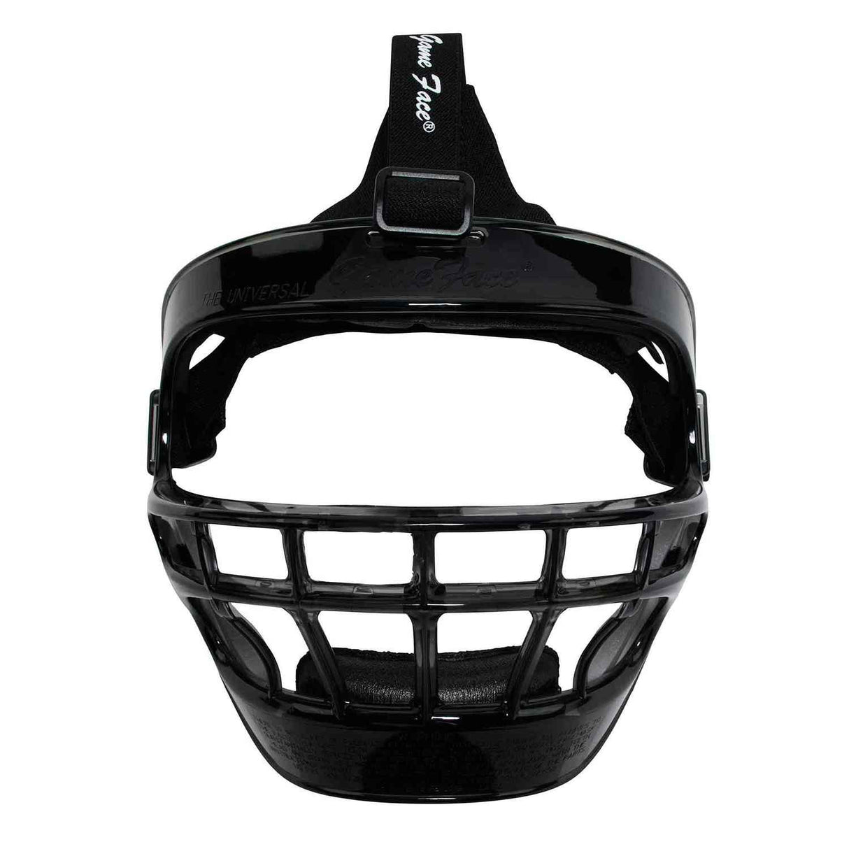 Universal GameFace Large Softball Fielder's Mask Softball Defensive Fielders Masks All