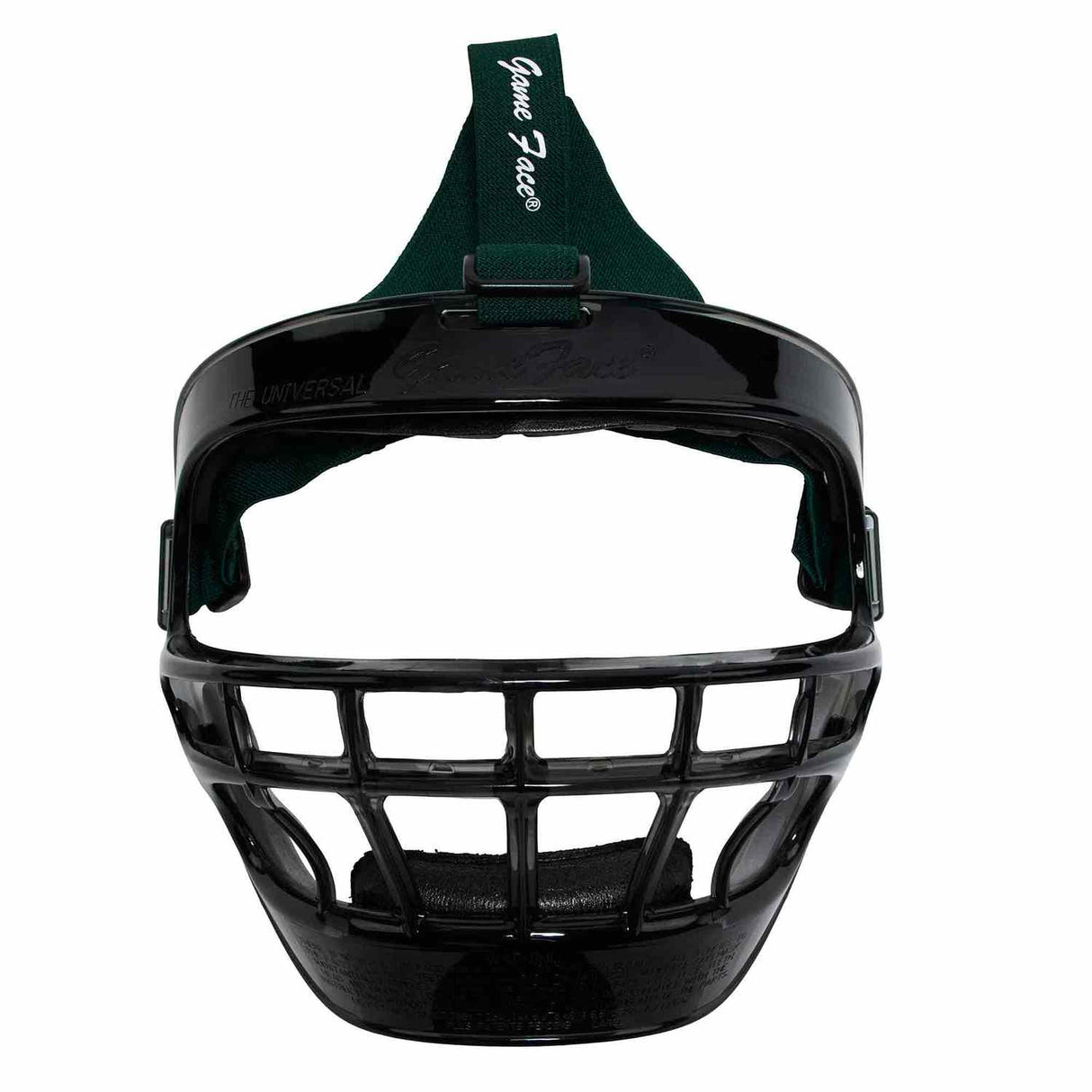 Universal GameFace Large Softball Fielder's Mask Softball Defensive Fielders Masks All
