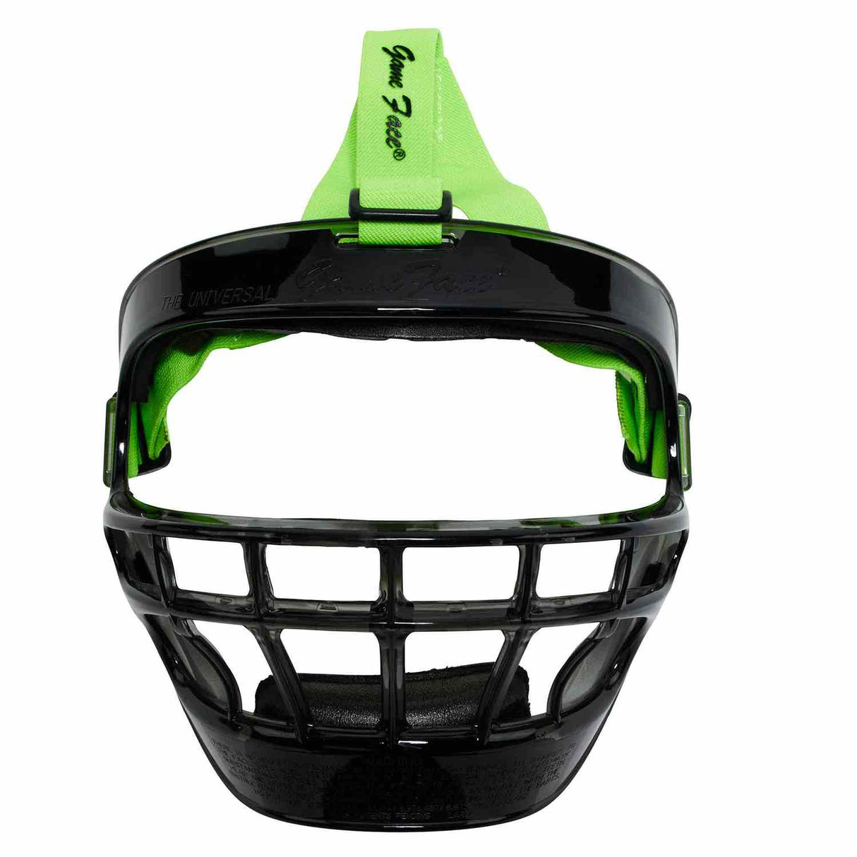 Universal GameFace Large Softball Fielder's Mask Softball Defensive Fielders Masks All