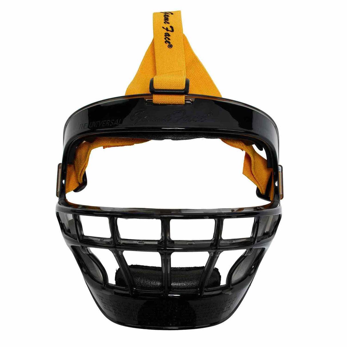 Universal GameFace Large Softball Fielder's Mask Softball Defensive Fielders Masks All