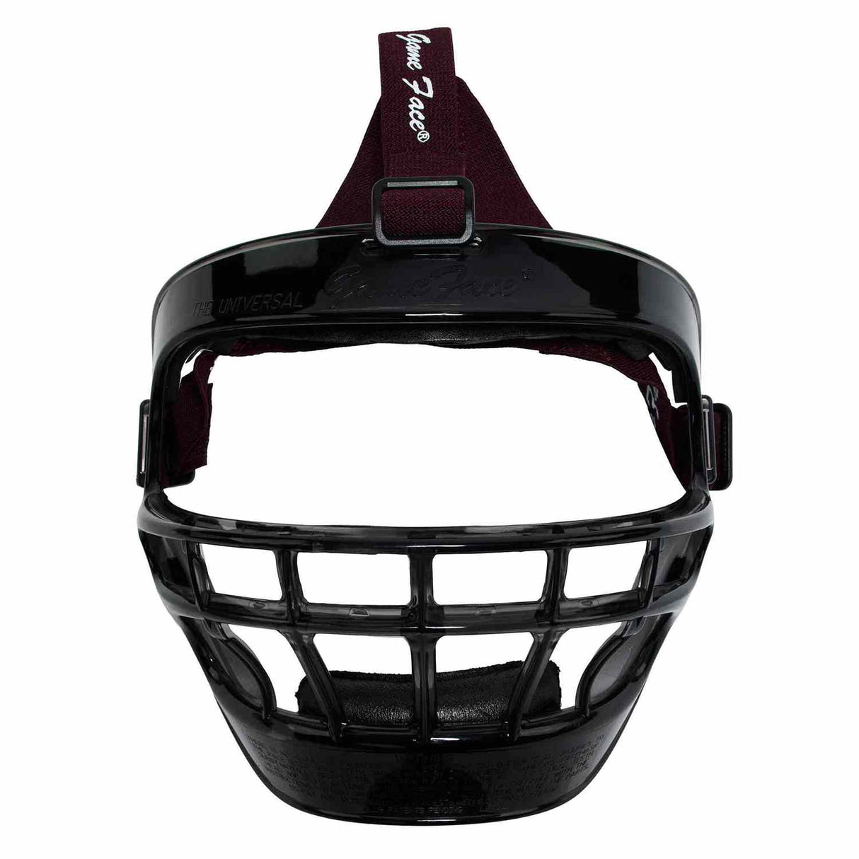 Universal GameFace Large Softball Fielder's Mask Softball Defensive Fielders Masks All