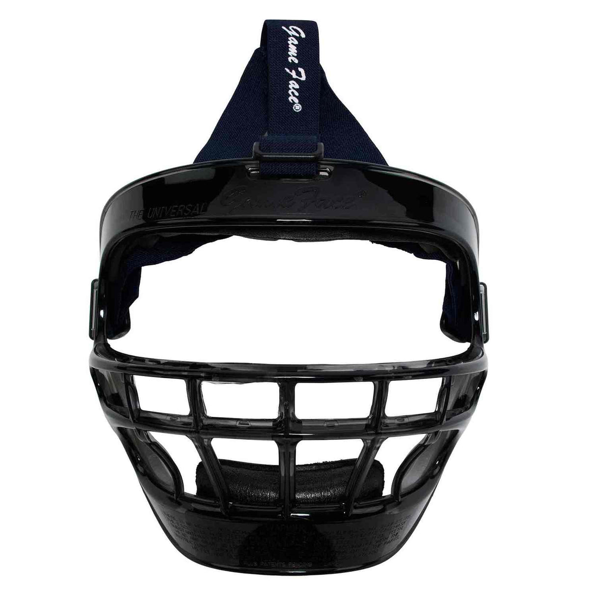 Universal GameFace Large Softball Fielder's Mask Softball Defensive Fielders Masks All