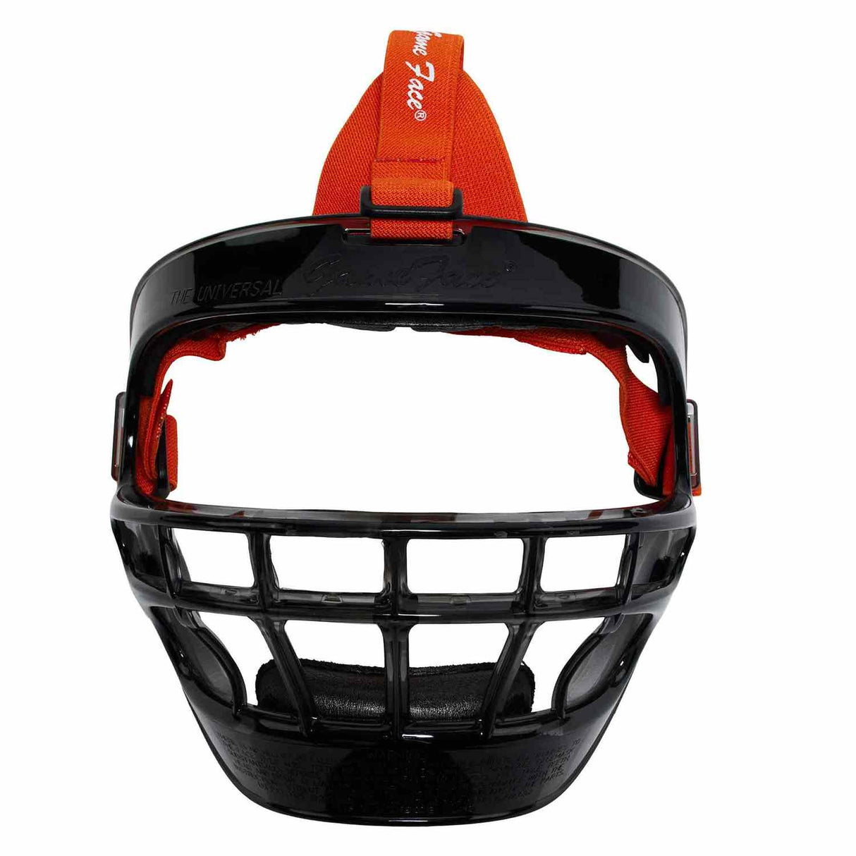 Universal GameFace Large Softball Fielder's Mask Softball Defensive Fielders Masks All