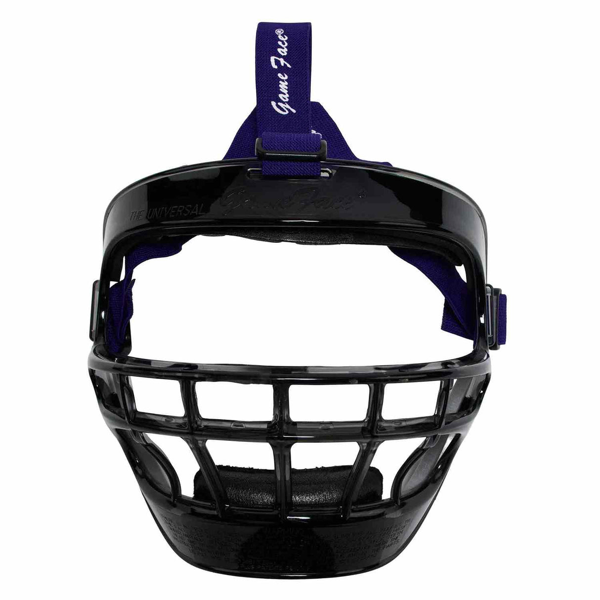 Universal GameFace Large Softball Fielder's Mask Softball Defensive Fielders Masks All