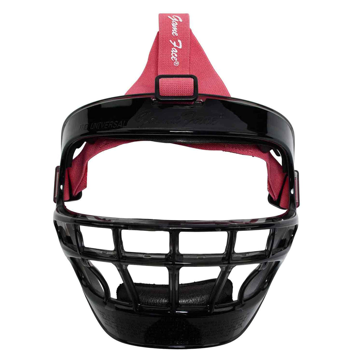 Universal GameFace Large Softball Fielder's Mask Softball Defensive Fielders Masks All