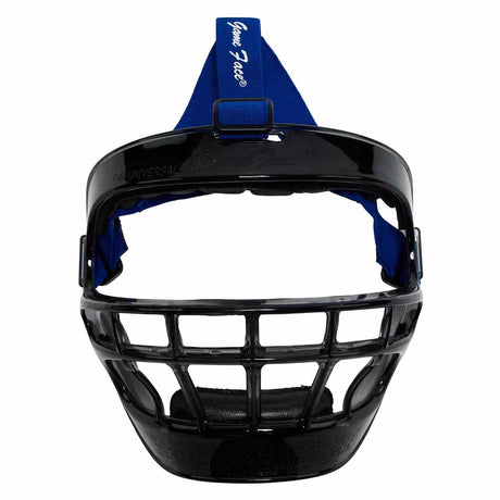 Universal GameFace Large Softball Fielder's Mask Softball Defensive Fielders Masks All