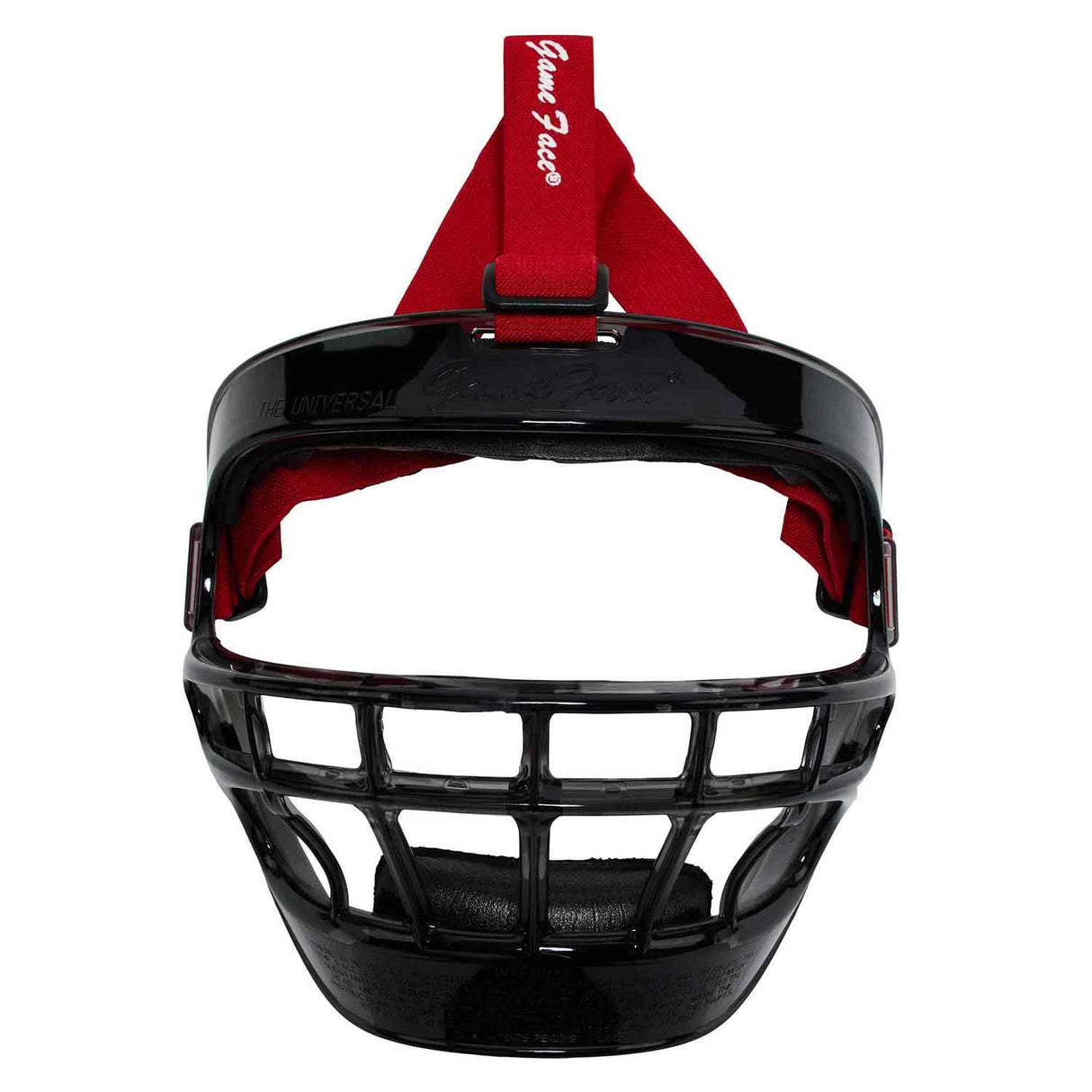 Universal GameFace Large Softball Fielder's Mask Softball Defensive Fielders Masks All