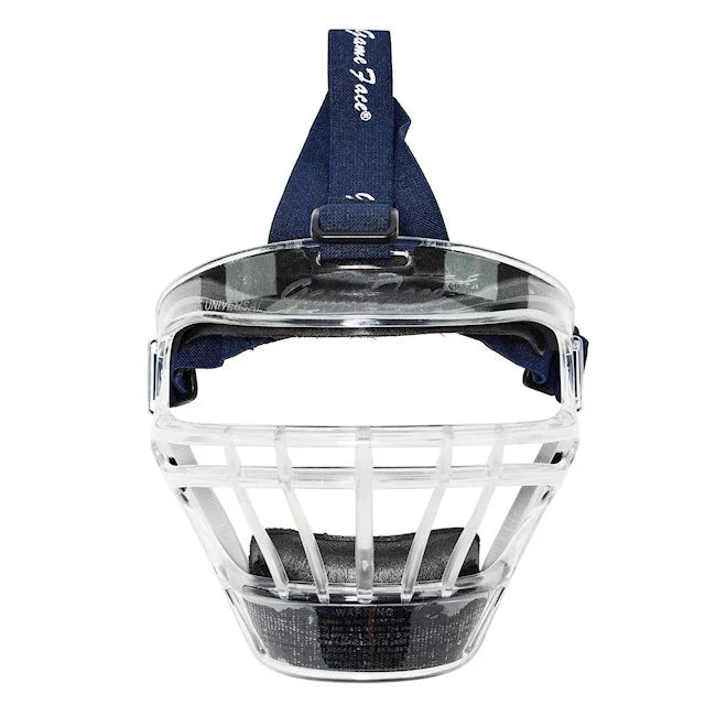 Universal GameFace Medium Softball Fielder's Mask Softball Defensive Fielders Masks All
