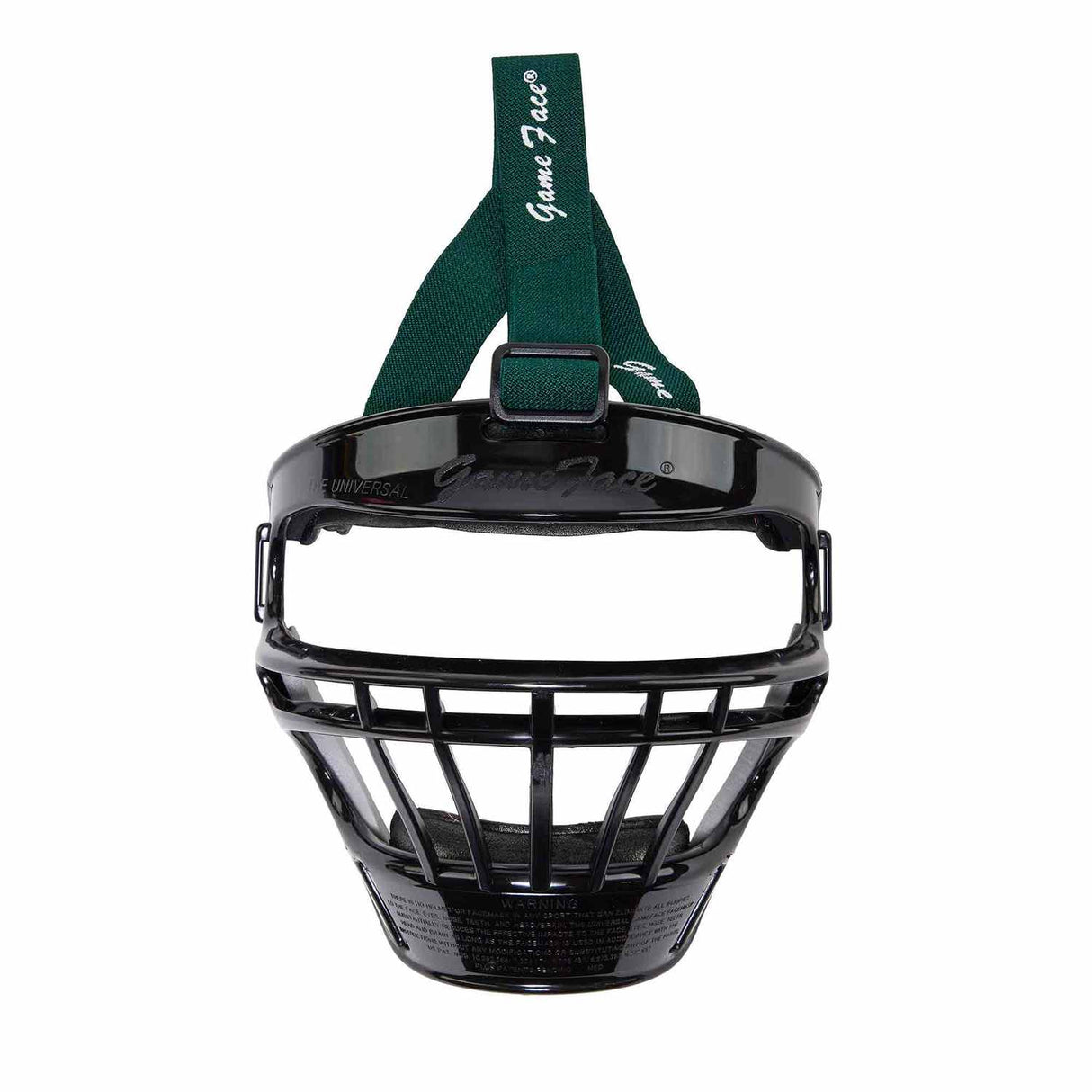 Universal GameFace Medium Softball Fielder's Mask Softball Defensive Fielders Masks All