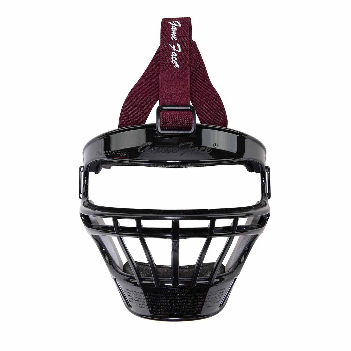 Universal GameFace Medium Softball Fielder's Mask Softball Defensive Fielders Masks All