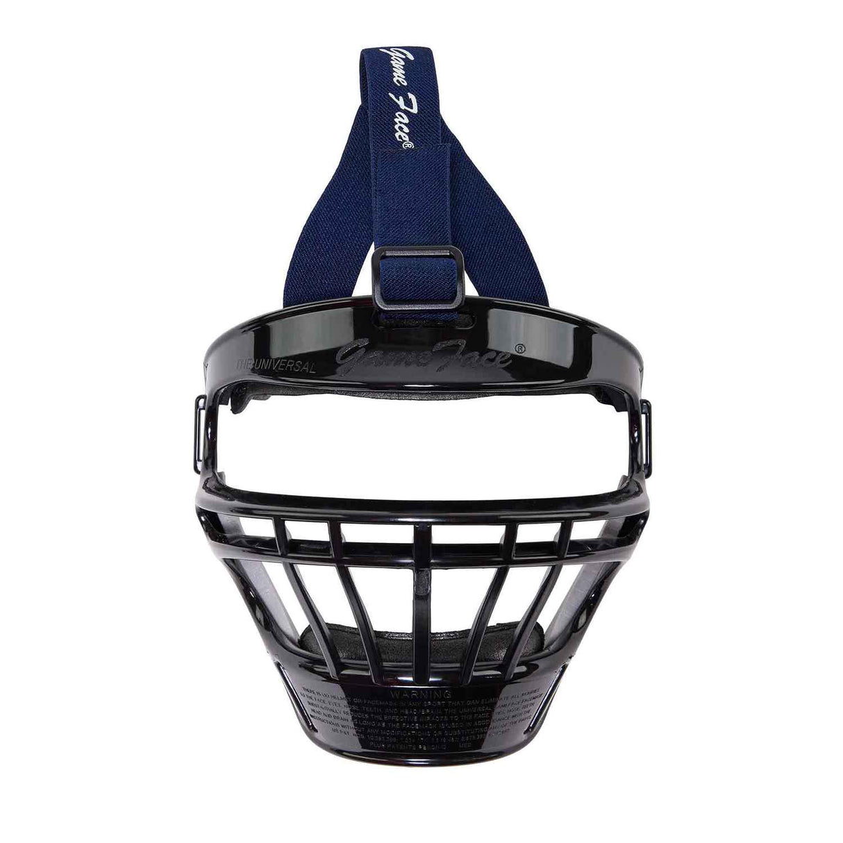 Universal GameFace Medium Softball Fielder's Mask Softball Defensive Fielders Masks All