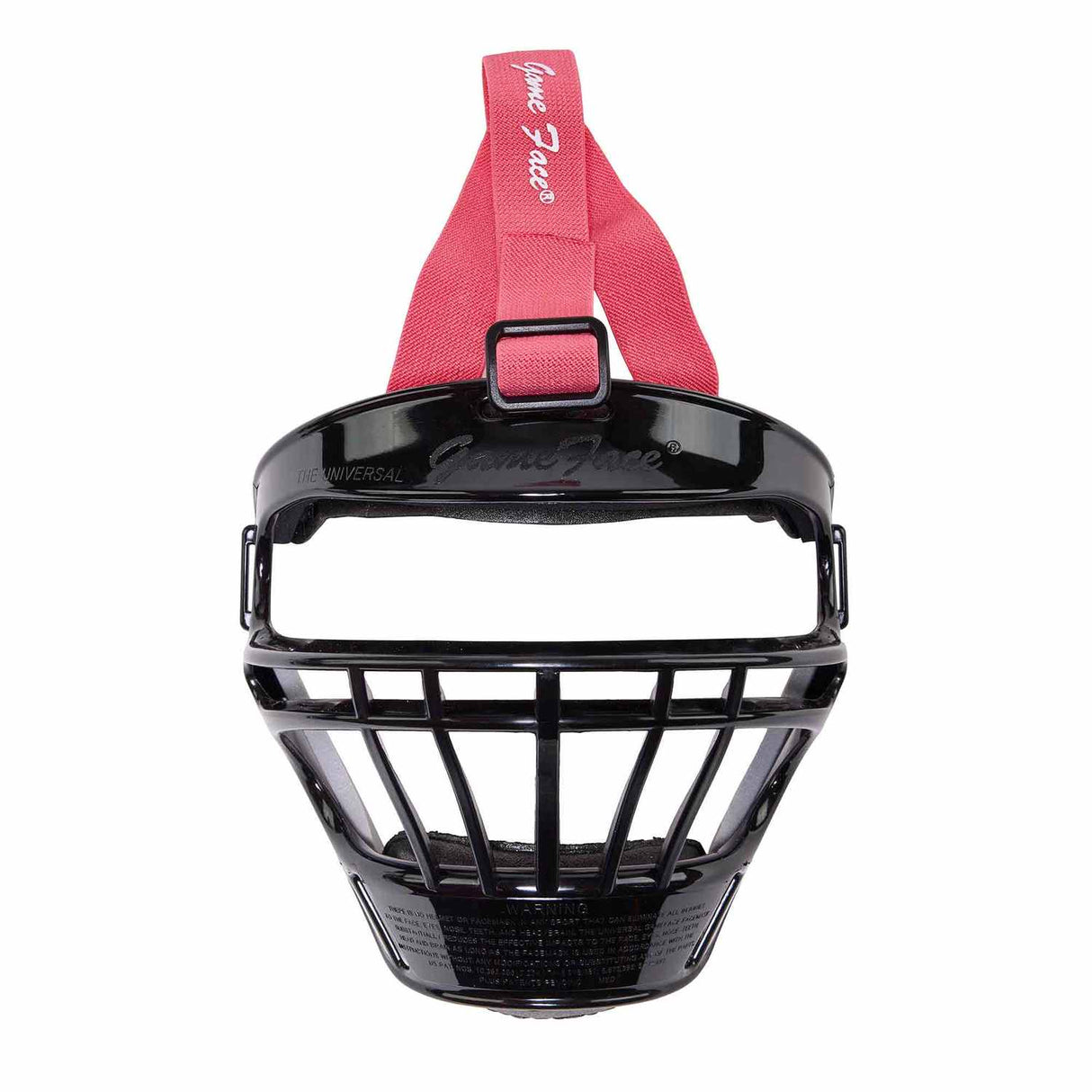 Universal GameFace Medium Softball Fielder's Mask Softball Defensive Fielders Masks All