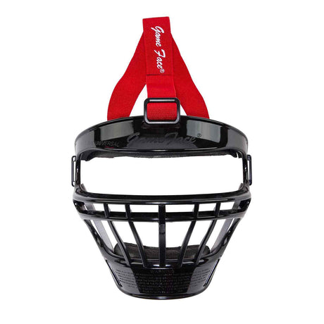 Universal GameFace Medium Softball Fielder's Mask Softball Defensive Fielders Masks All