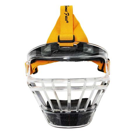Universal GameFace Medium Softball Fielder's Mask Softball Defensive Fielders Masks All
