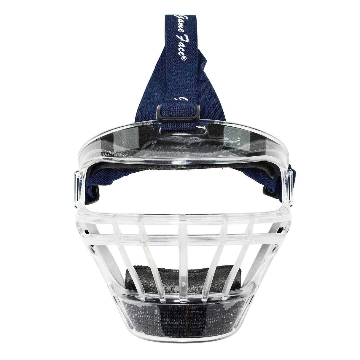 Universal GameFace Medium Softball Fielder's Mask Softball Defensive Fielders Masks All