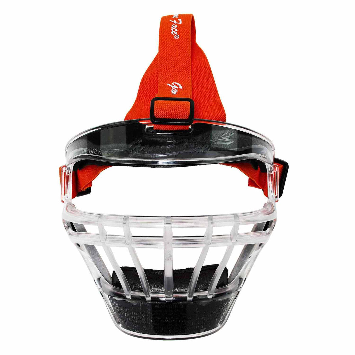 Universal GameFace Medium Softball Fielder's Mask Softball Defensive Fielders Masks All