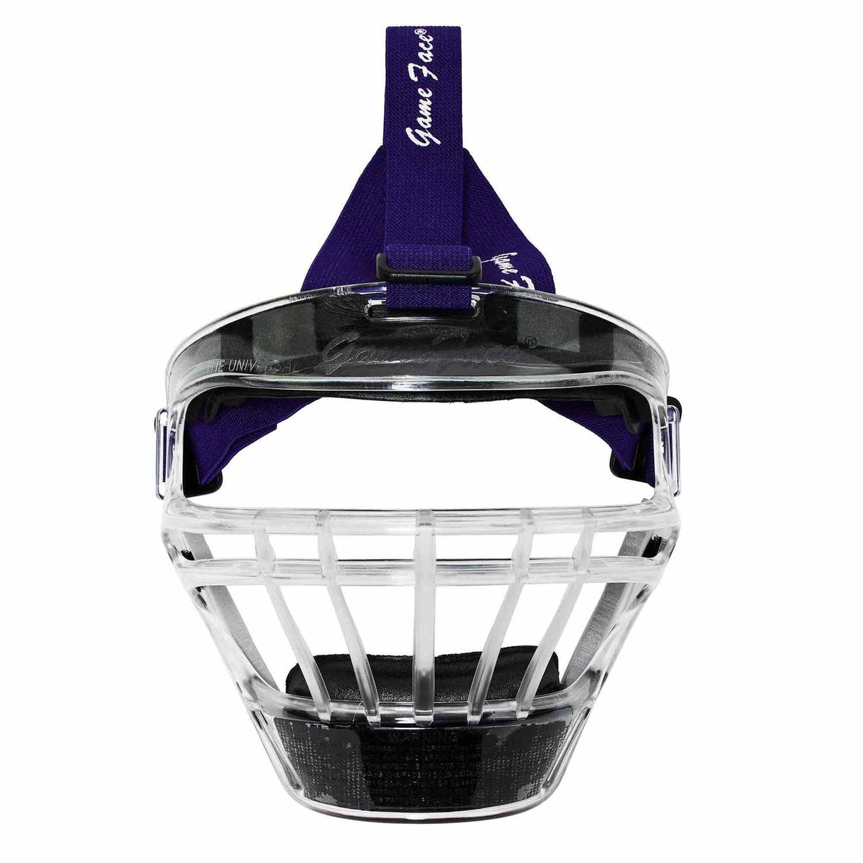 Universal GameFace Medium Softball Fielder's Mask Softball Defensive Fielders Masks All
