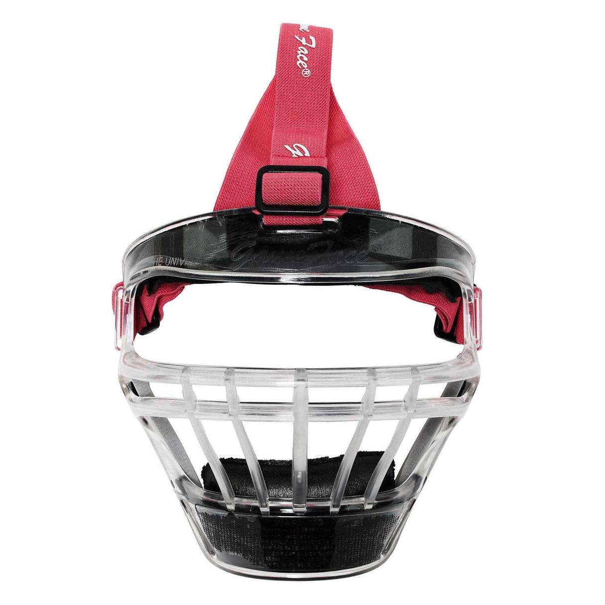 Universal GameFace Medium Softball Fielder's Mask Softball Defensive Fielders Masks All