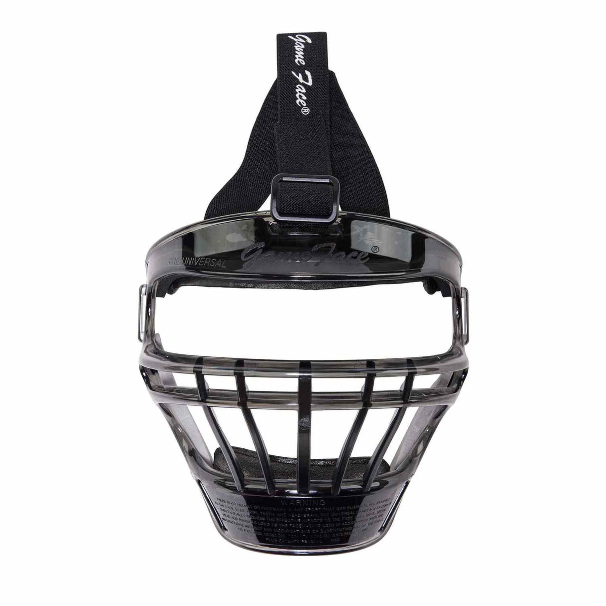 Universal GameFace Medium Softball Fielder's Mask Softball Defensive Fielders Masks All