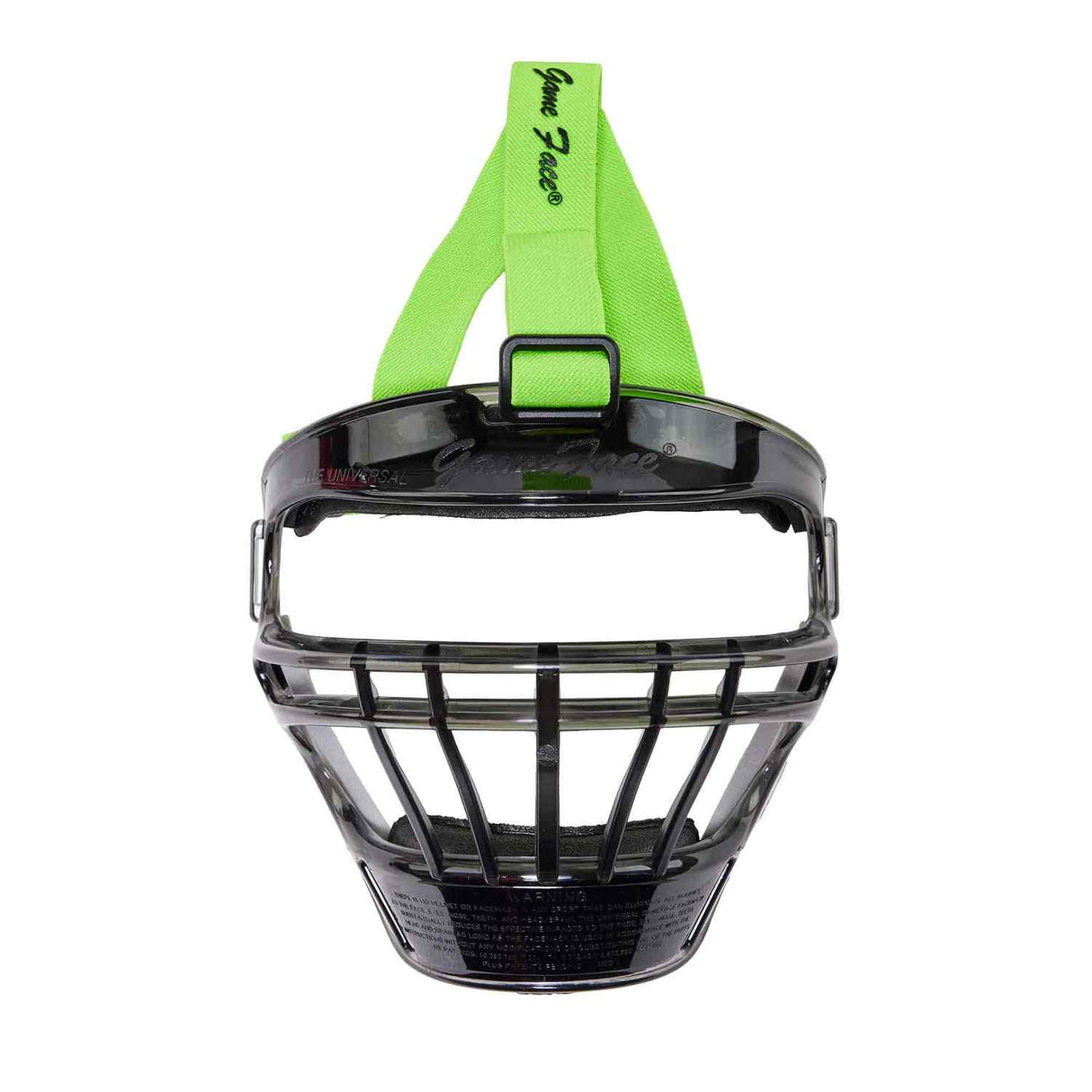 Universal GameFace Medium Softball Fielder's Mask Softball Defensive Fielders Masks All