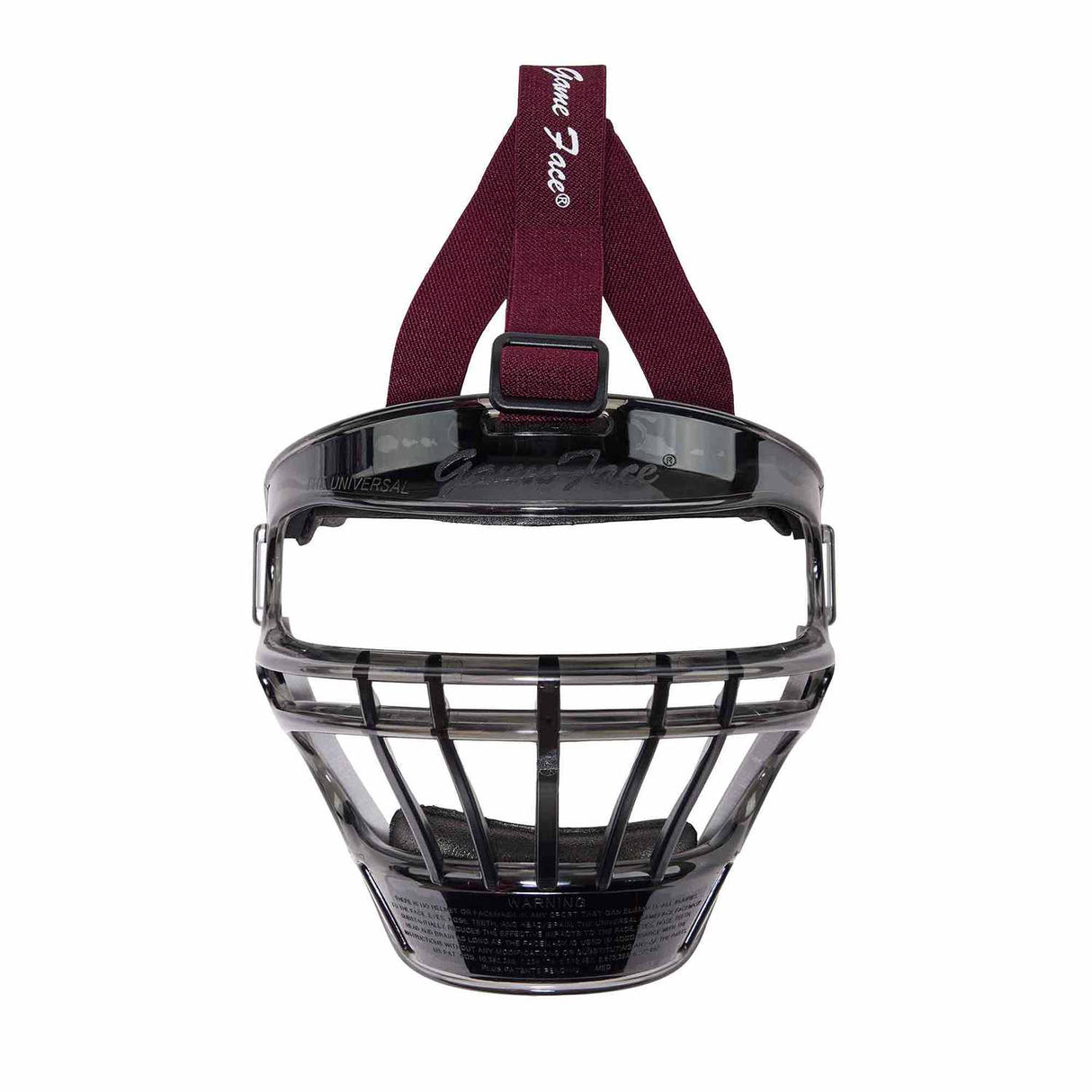 Universal GameFace Medium Softball Fielder's Mask Softball Defensive Fielders Masks All