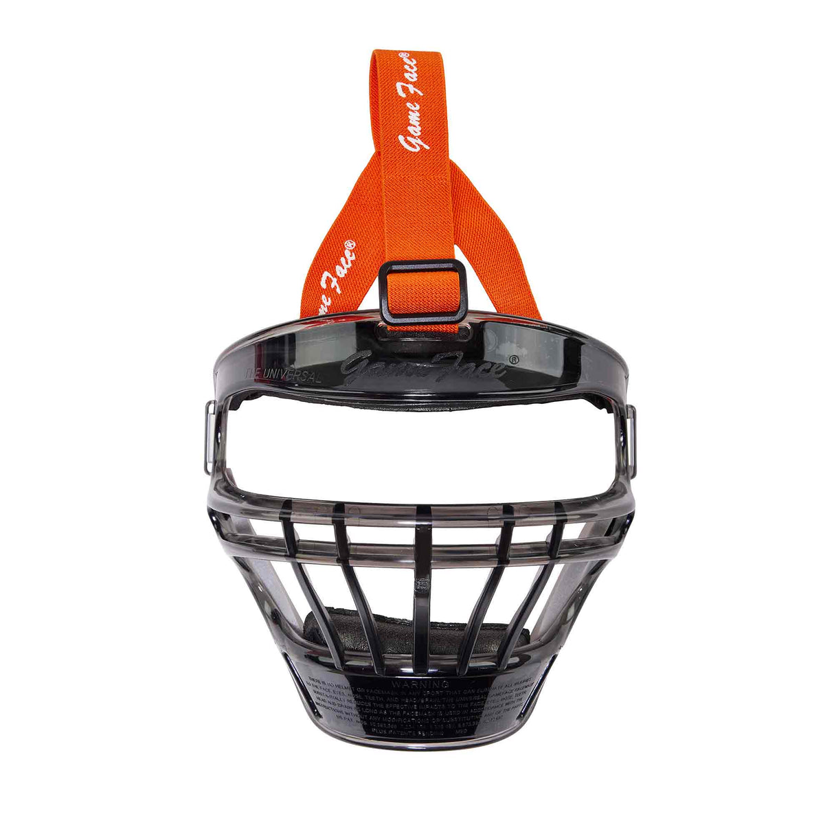 Universal GameFace Medium Softball Fielder's Mask Softball Defensive Fielders Masks All