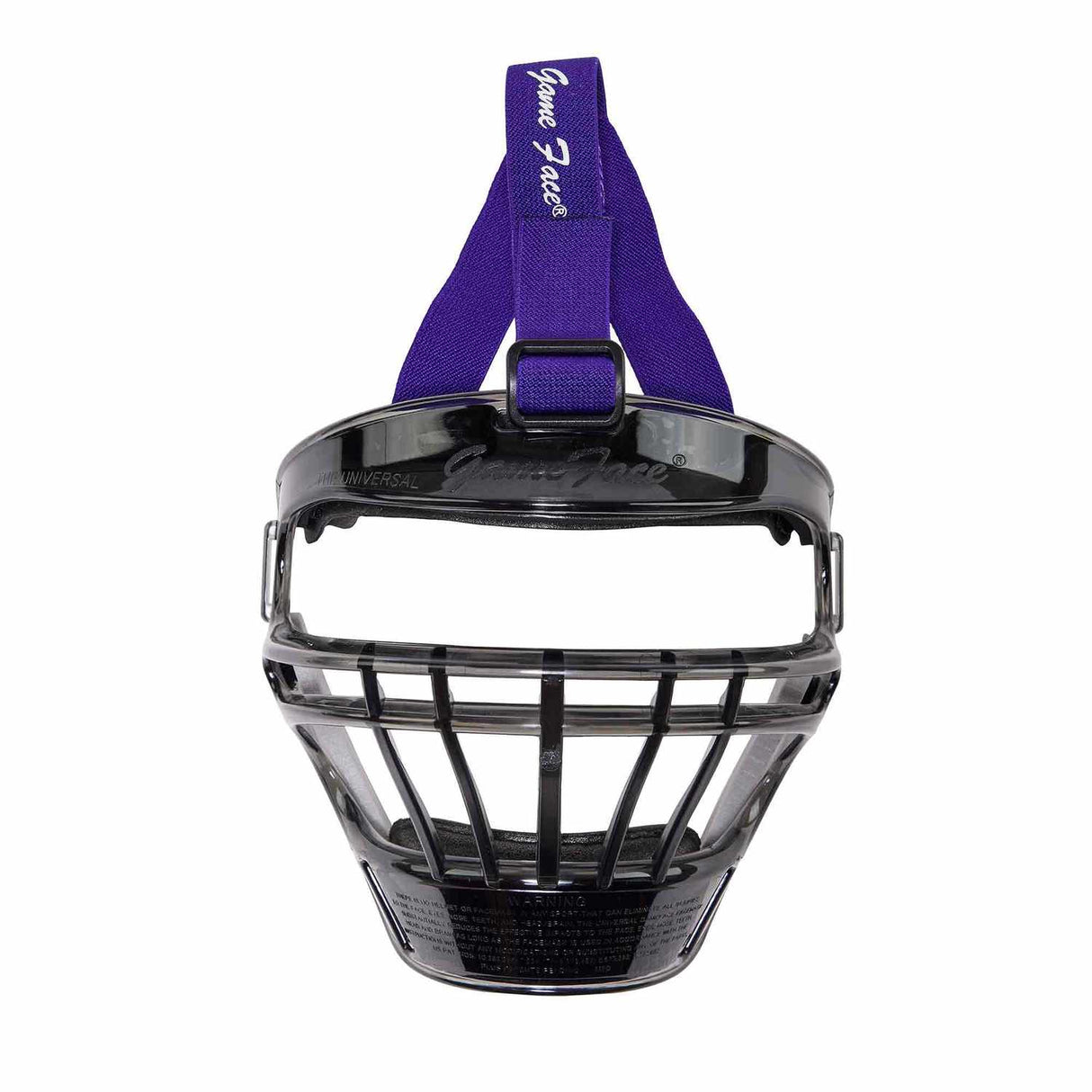 Universal GameFace Medium Softball Fielder's Mask Softball Defensive Fielders Masks All