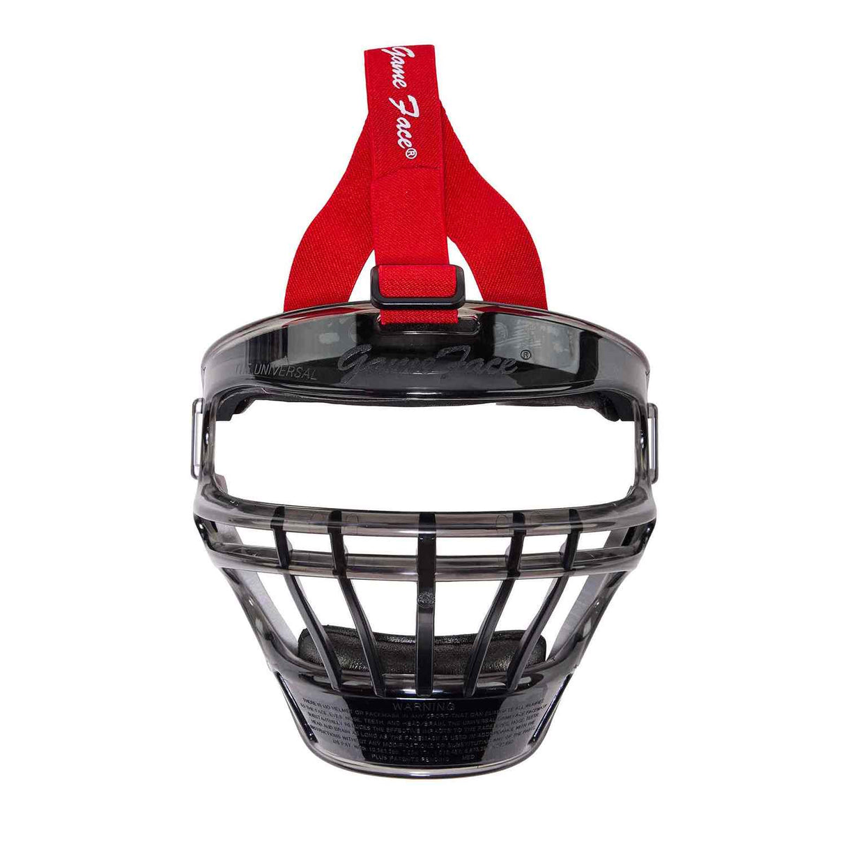 Universal GameFace Medium Softball Fielder's Mask Softball Defensive Fielders Masks All