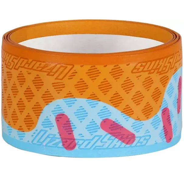 Lizard Skin Ultra Outburst 1.1mm Bat Grip Baseball Batter Accessories All