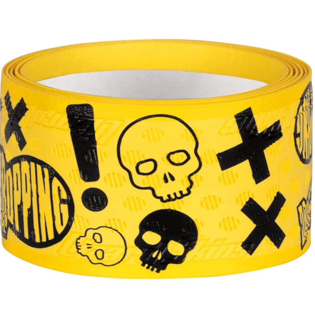 Lizard Skin Ultra Outburst 1.1mm Bat Grip Baseball Batter Accessories All