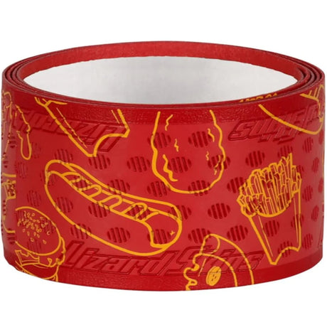 Lizard Skin Ultra Outburst 1.1mm Bat Grip Baseball Batter Accessories All