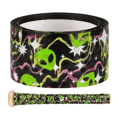 Lizard Skin Ultra Outburst 1.1mm Bat Grip Baseball Batter Accessories All