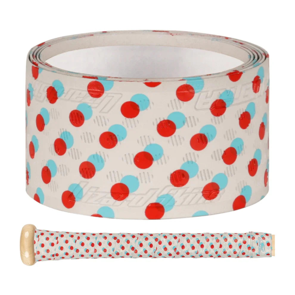 Lizard Skin Ultra Outburst 1.1mm Bat Grip Baseball Batter Accessories All