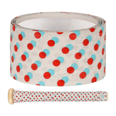 Lizard Skin Ultra Outburst 1.1mm Bat Grip Baseball Batter Accessories All