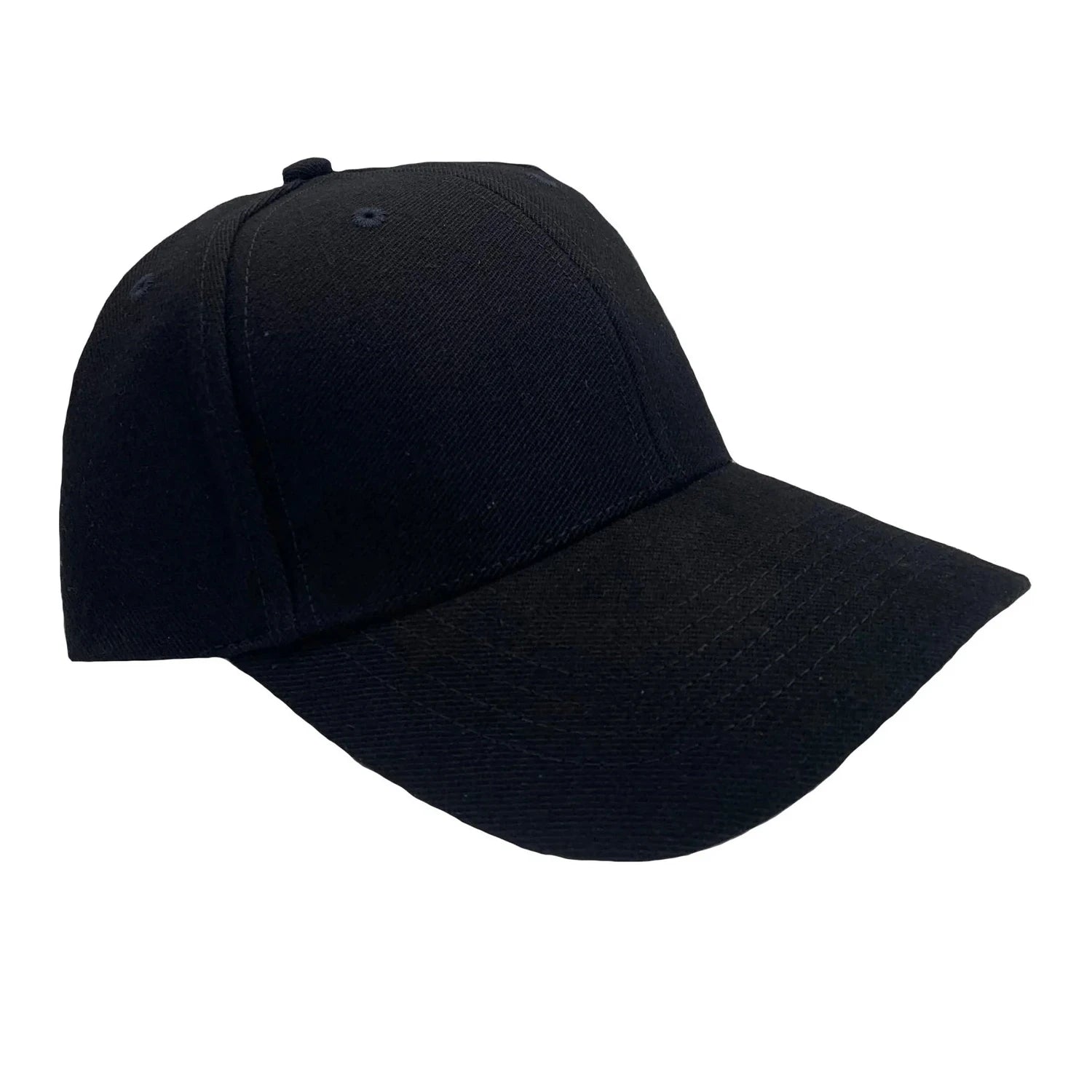 Markwort Wool Cap Unisex Accessories Hats & Caps