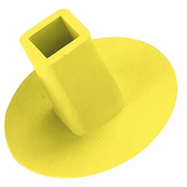 Markwort 4 Pack Receptacle Plugs Baseball Field Equipment All