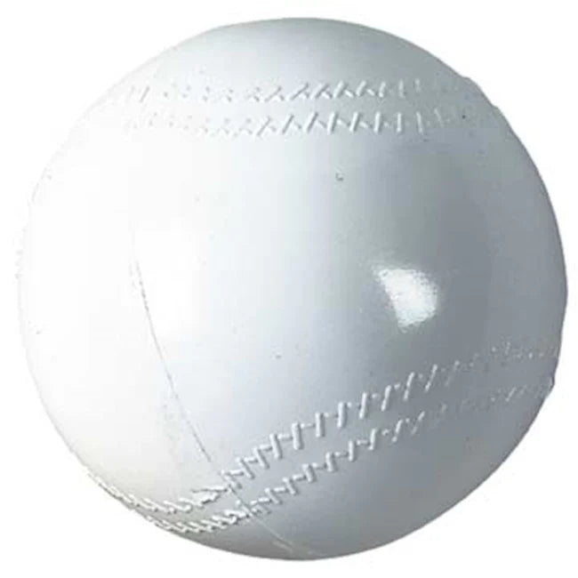 Markwort Plastic Hollow 9" Baseball - Box of 100 Baseball Baseballs All