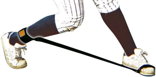 Markwort Perfect Stride Strap Trainer Baseball Batter Accessories All